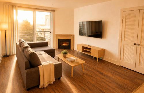 Sunny Marina Del Rey Apartment- Hot Tub, Game Room, BBQ, Projector - Foto 35