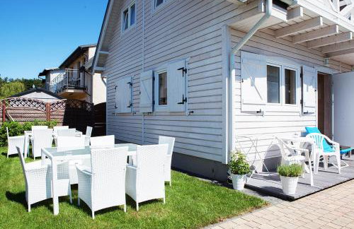 Biały Domek (White House) - Foto 7