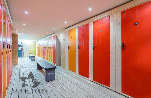 Residence Santa Terra - Foto 17