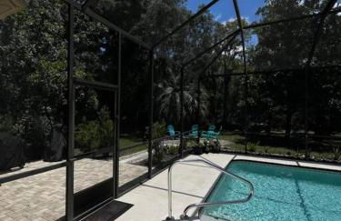 Luxe Home in Lecanto with Pool - Foto 31