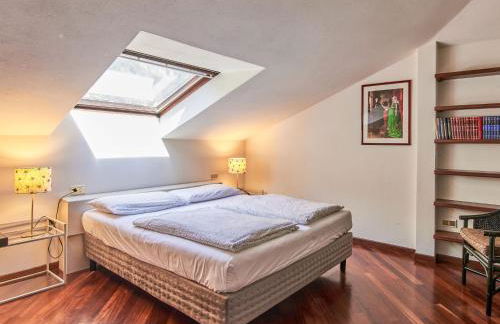 Apartment Terrazzo fiorito by Interhome - Photo 34