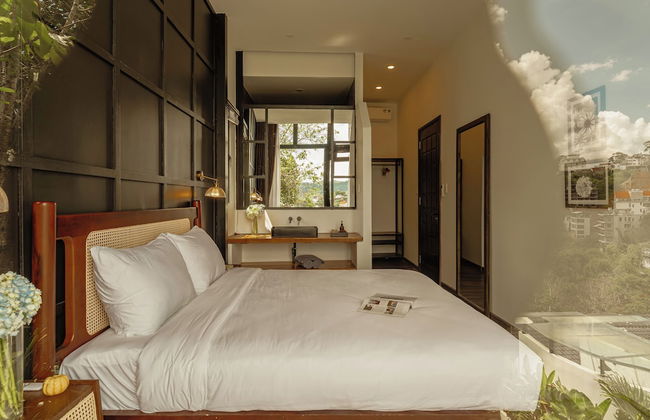 De Ma'at villa - Foto 13