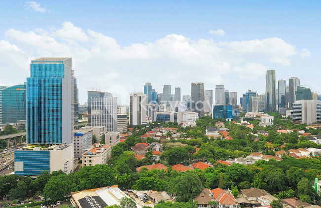 Caden by Kozystay - Tebet - Foto 21