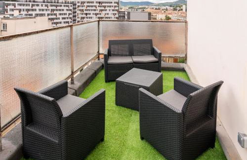 F2 HyperCentre Clermont Ferrand - Foto 7