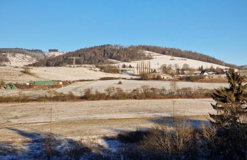 Ferienwohnung Strohbergblick - Photo 30