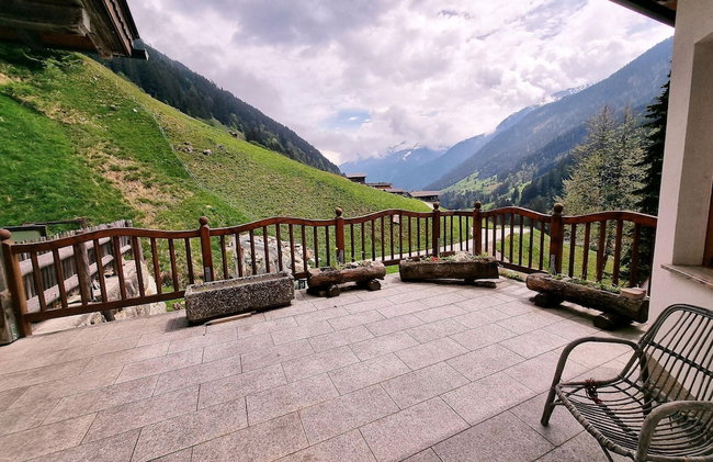 Holiday Home in Finkenberg With Terrace - Foto 25