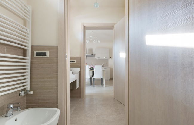 San Pancrazio Suite Apartments - Foto 51