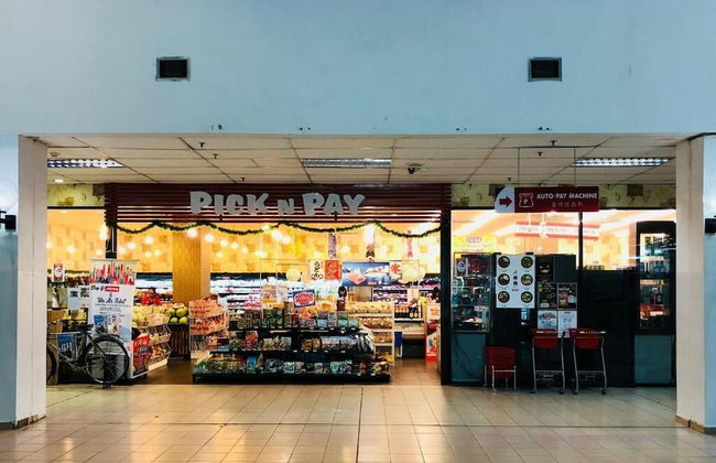 BayView Excursion Home - Foto 38