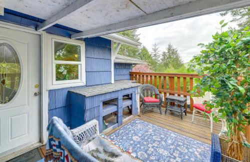 10 Mi to South Beach and Newport Home with Deck! - Photo 19