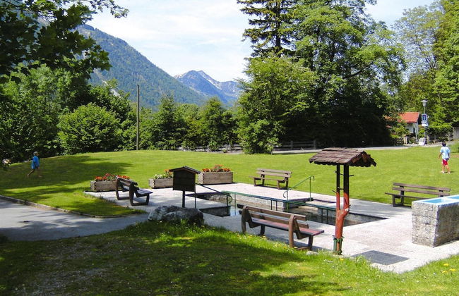 Wellness Stay in Bavarian Alps - Photo 44