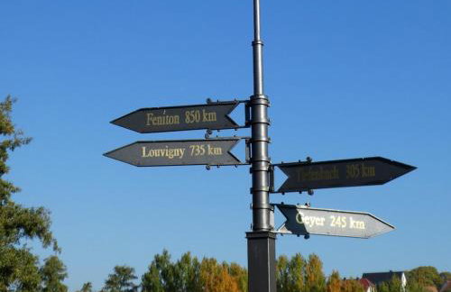 IFAM - Ihr Ferienhaus am Main - Foto 26