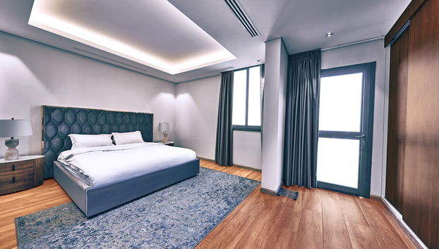 Mabaat - Oceana Resort - 463 - Foto 4, Habitación