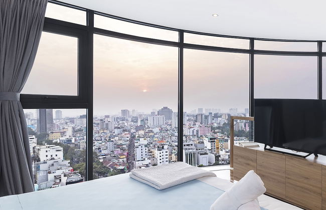 Christina's Saigon - Ben Thanh City Living - Photo 1