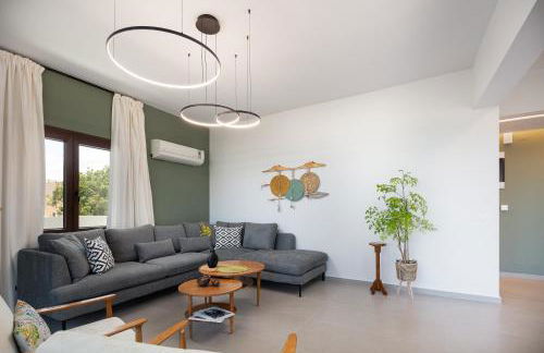 Rousso Villa - Foto 8