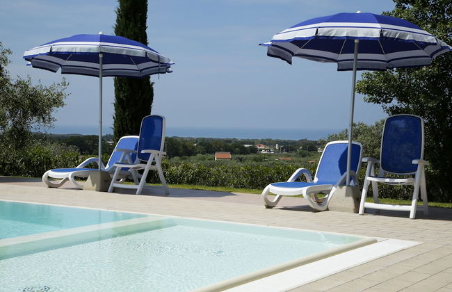 Agriturismo San Gregorio - Foto 1