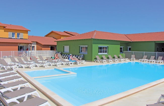 Holiday Home Near Bassin van Thau Windsurfing - Foto 4