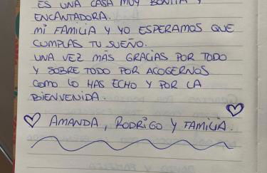 Casa de Los Dos Flamencos - Foto 24