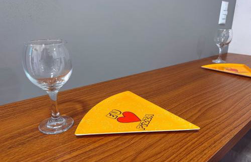 Apto no coração de Brusque - Foto 17