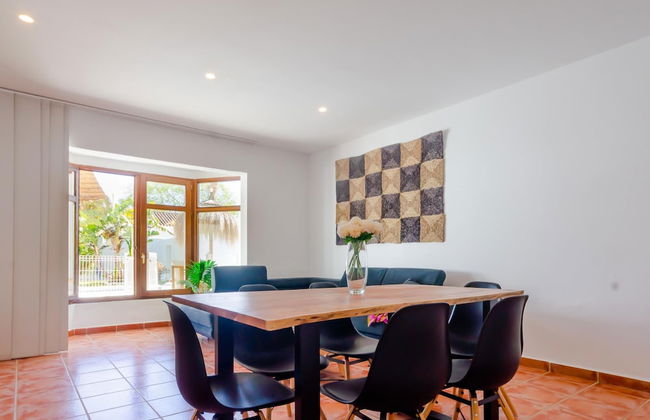 Moon Villa in Conil de la Frontera - Photo 28