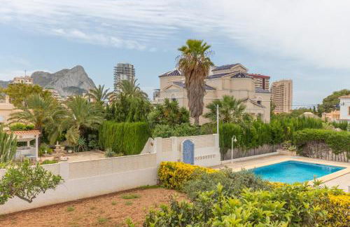 Villa Caleta - Costa CarpeDiem - Foto 8