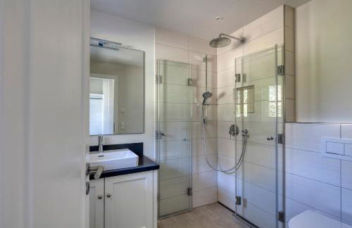 Rantum Dorf - Ferienappartments im Reetdachhaus 3 & 4 - Foto 18