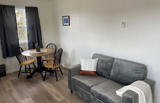 Buoy & Arrow Restaurant and Suites - Foto 10