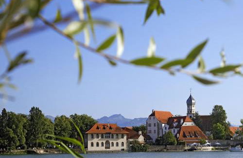 Ferienwohnungen Merkle - Foto 9