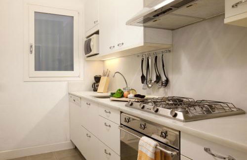 Letsgo Camp Nou Apartment - Photo 12