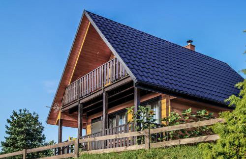 Na Górce - Domki z Widokiem Na Jezioro i Góry - Photo 37