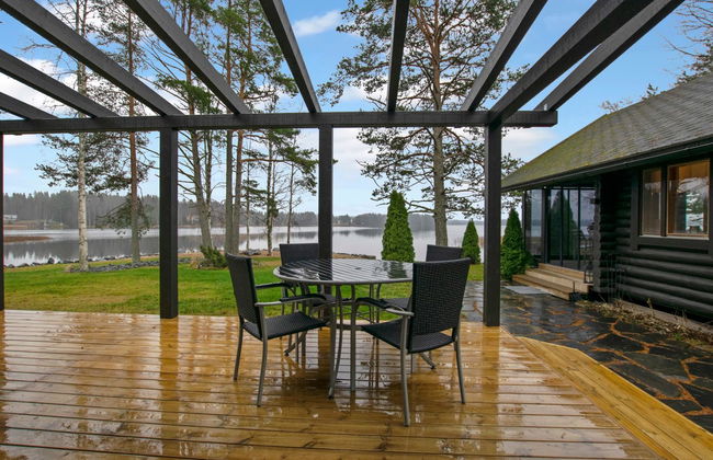 Mäntyranta - Foto 14