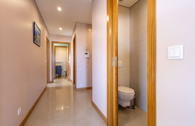 Sunrise - Com Vista Para a Vila - Foto 15