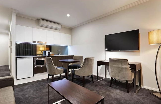 Attika Hotel - Photo 13