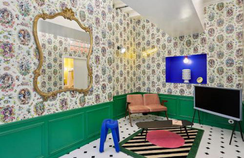 LE SIMONE -Centre Historique - Foto 7