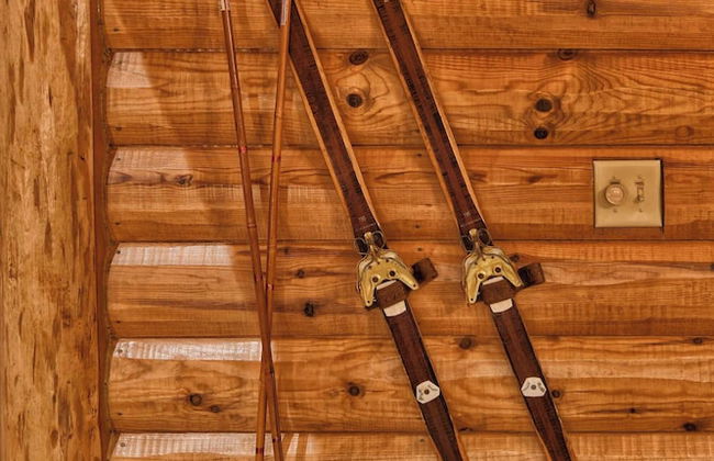 Majestic Moose Lodge - Foto 29