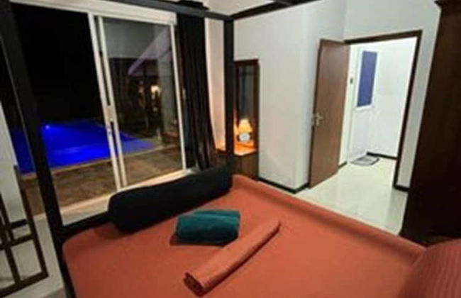 Villa Luxury Virginia With Pool and Garden - Foto 3