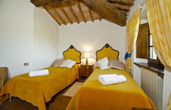 La Palazzina in Monteroni D Arbia - Foto 32