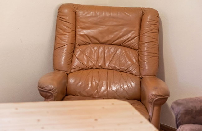 Studio in Saalbach Near Ski Slopes - Foto 13