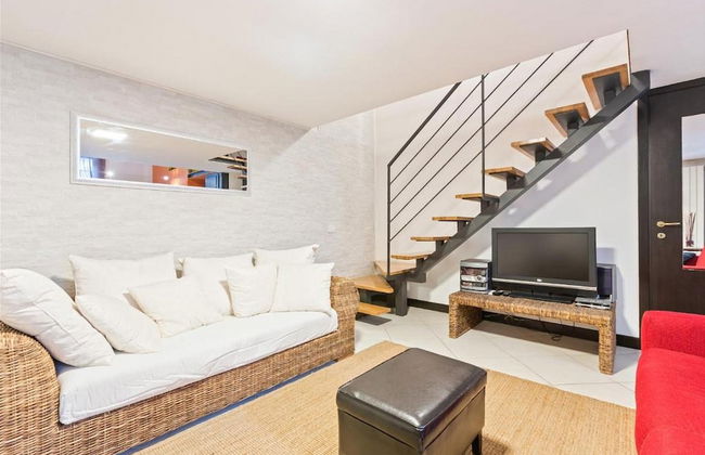 Stylish Loft Porta Romana - Photo 4