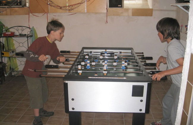 Cosy Apartment in Eibenstock - Foto 8