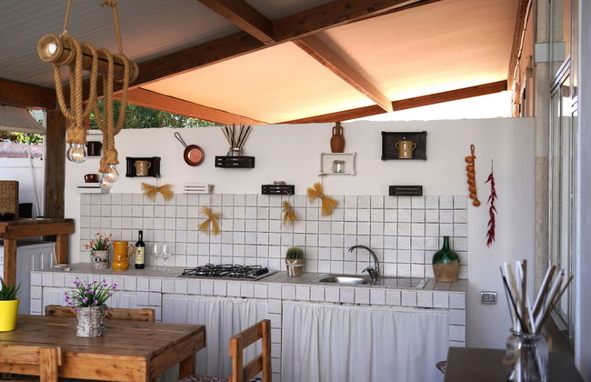 Il Colibrì - Arcuève - Photo 8