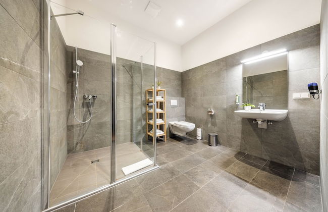 Jimmy's Apartments Emerald - Foto 36