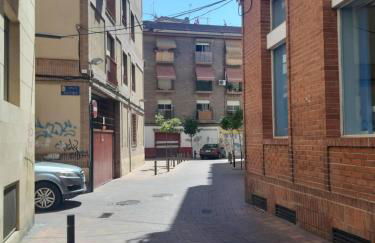 Apartamento Cerca Estacion de Bus - Foto 6