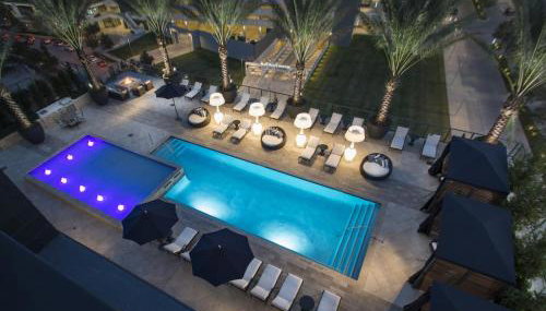 Hanover Post Oak - Foto 2