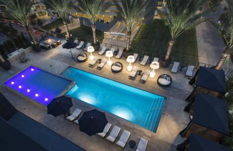 Hanover Post Oak - Foto 2