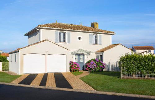 Madame Vacances Les Villas de Fontenelles - Foto 25