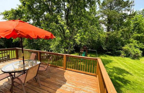 Better than a Hotel - 29mi to Downtown Nashville - Gallatin Stays - Foto 17