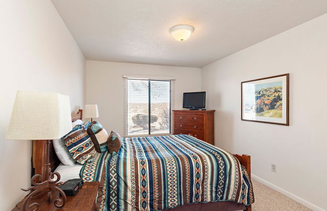 Fort Marcy Hotel Suites by All Seasons Resort Lodging - Foto 2