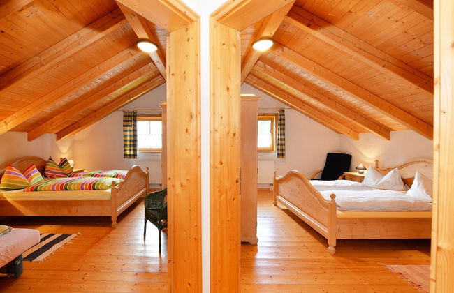 Holiday Home in Bayerisch Eisenstein Near Forest - Foto 4