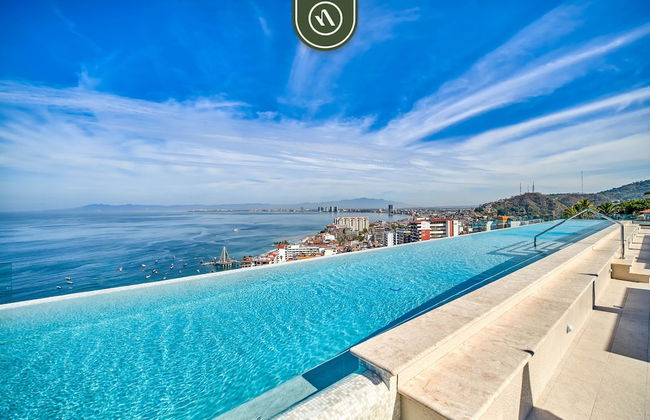 Condo With Oceanview - 2BR Condo - Rooftop Pool - Foto 32