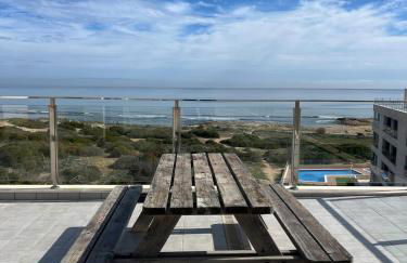 Beautiful apartment with sea view - Foto 14